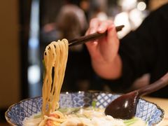 招牌黄鱼面-荣家黄鱼面(前滩太古里店)