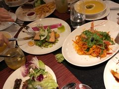 -WOLFGANG PUCK KITCHEN & BAR(迪士尼小镇店)