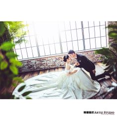 -艺匠摄影ARTIZ STUDIO(南京店)