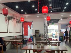 大堂-朱新年·苏式汤团·面点(北寺塔店)