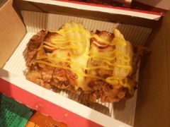 -肯德基(珍珠店)