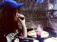 -金明姬铁锅炖(东坝店)