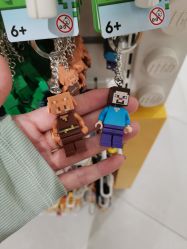 -乐高授权专卖店(鲁能城购物中心店)