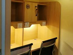 -两知·自习室(三峡广场总店)