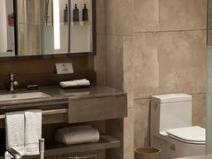 -广州粤海喜来登酒店