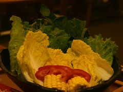 -井格重庆火锅(临平银泰城店)