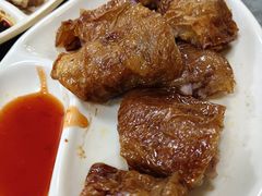 -四里沙茶面(七星西路分店)