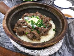 -红星光发煲仔饭(大石街店)