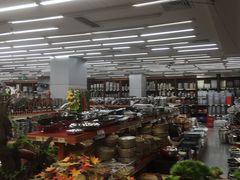-深圳市厨安居酒店用品设备有限公司(湖溪大厦店)