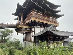 -雅达·阳羡溪山小镇中心