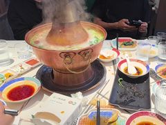 -半闲斋羊肉铺(齐礼阎店)