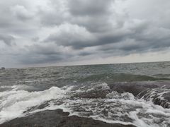 -日照灯塔风景区