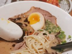 -一豚轩·烧鸟·豚骨拉面(五四路店)