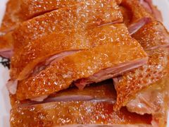 冻顶茶鹅-鹅庄·台湾美食(七宝店)