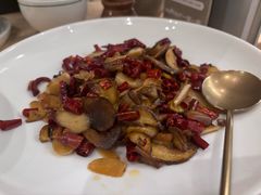 -一坐一忘云南菜(卓悦中心)