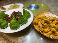 -阿巧一号私房菜(止园路店)
