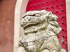 -上海白云观