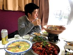 -洞庭家宴·头牌甲鱼(广渠门店)