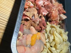 -地锅公社·现炒地锅鸡·地锅鱼·夜宵(罗锦路店)