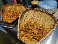 -肖炮现炸酥肉(解放碑店)