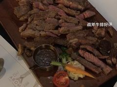 -洛缦音乐餐厅(工业展览馆万象城店)