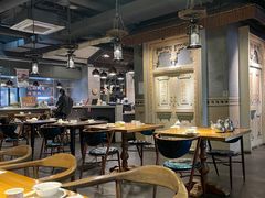 -Alali阿拉礼·新疆家宴(西溪新座店)