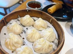 -馋三尺蟹粉小笼(人民广场店)