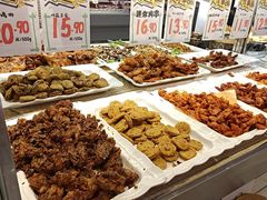 -家家悦(齐鲁商城店)