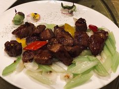 -领事馆19号中餐厅(厦门海景洲际酒店)