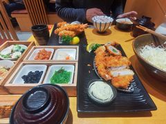 -胜博殿日式炸猪排(西红门店)