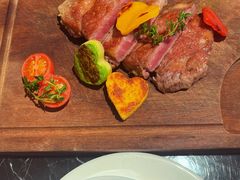 -MEAT MATE 鲜食肉铺(凤凰汇·里巷店)