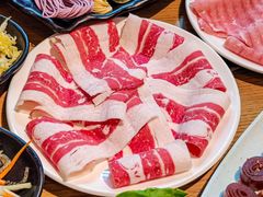 -众宜轩老北京铜锅涮肉·四合院(建国门店)