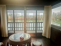 -烟水渔庄餐厅(西溪湿地店)