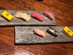 -桐寿司Sushi Tong