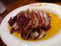 -澳门陈光记烧味饭店(南京德基广场店)