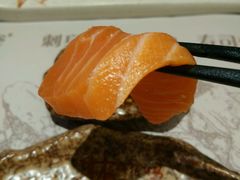 -林妈妈村·日式料理(宝山龙湖天街店)