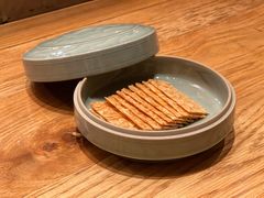 杏仁片-新荣记(新源南路店)