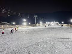 -北京西山滑雪场