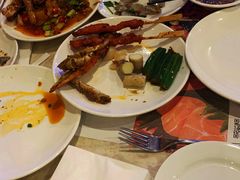 -芭菲盛宴·环球美食(锦城万达广场店)