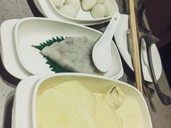 -海底捞火锅(漕宝路店)