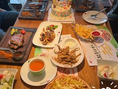 -米兰西点(兴隆台店)
