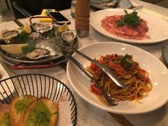 -IL Forno 意坊·意大利餐厅(花园店)