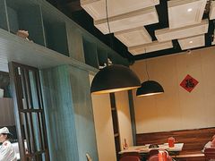 -味上湘菜馆(岳麓山店)