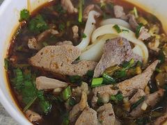 -王记生烫牛杂面馆(兰陵路店)