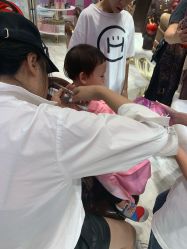 -SoSweet香港专业儿童美发沙龙(IFS国际金融店/春熙路店)