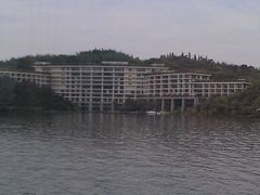 -天目湖山水园
