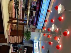 -红宝石·鲜奶小方·海派西点房(南丹店)