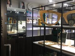 -大视家眼镜(园区星海店)