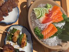 -一豚轩·烧鸟·豚骨拉面(五四路店)