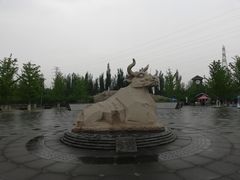 -永定河休闲森林公园